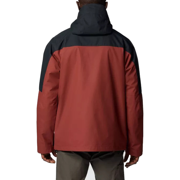 Men's Hikebound II Interchange Jacket