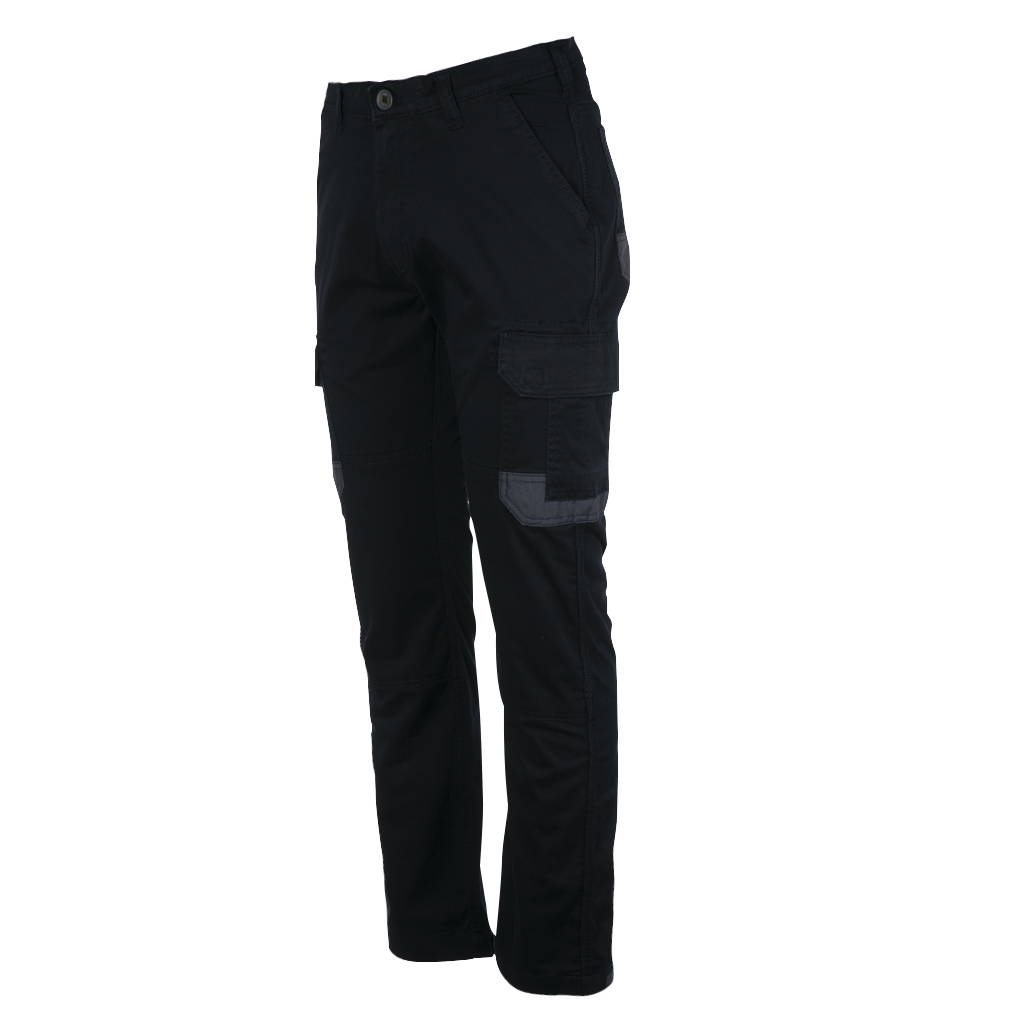 Super Strength Multi-Pocket Trousers