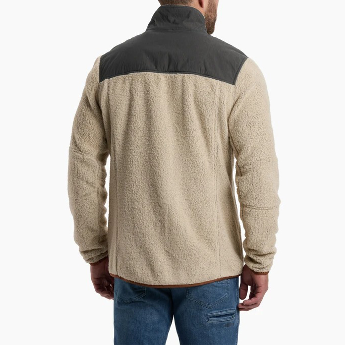 Konfluence Fleece Jacket