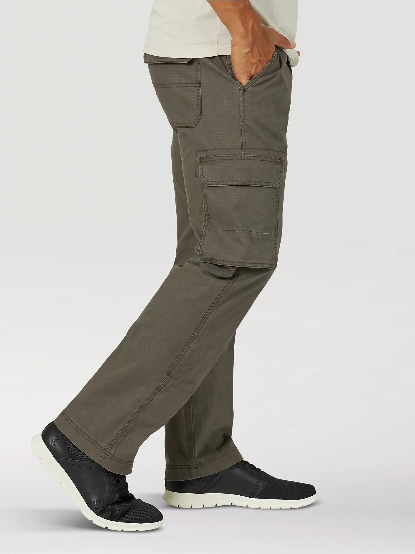 Men's Cargo Pant