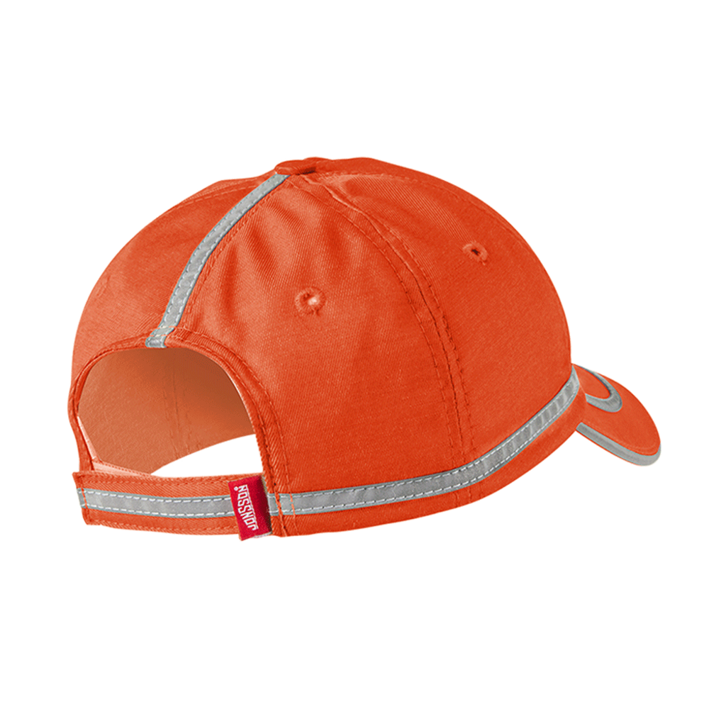 Hi Viz Cap