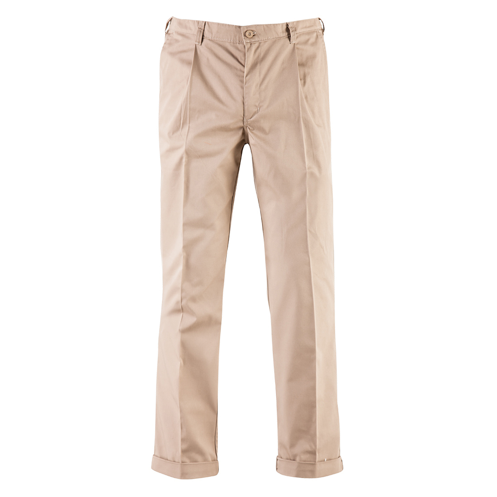 Versatex Men's Chinos
