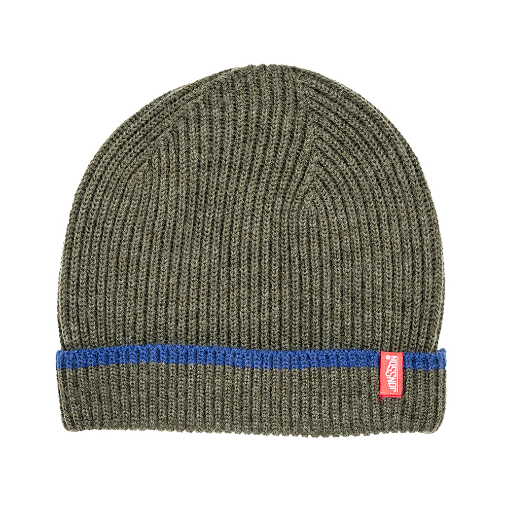 Tipped Beanie