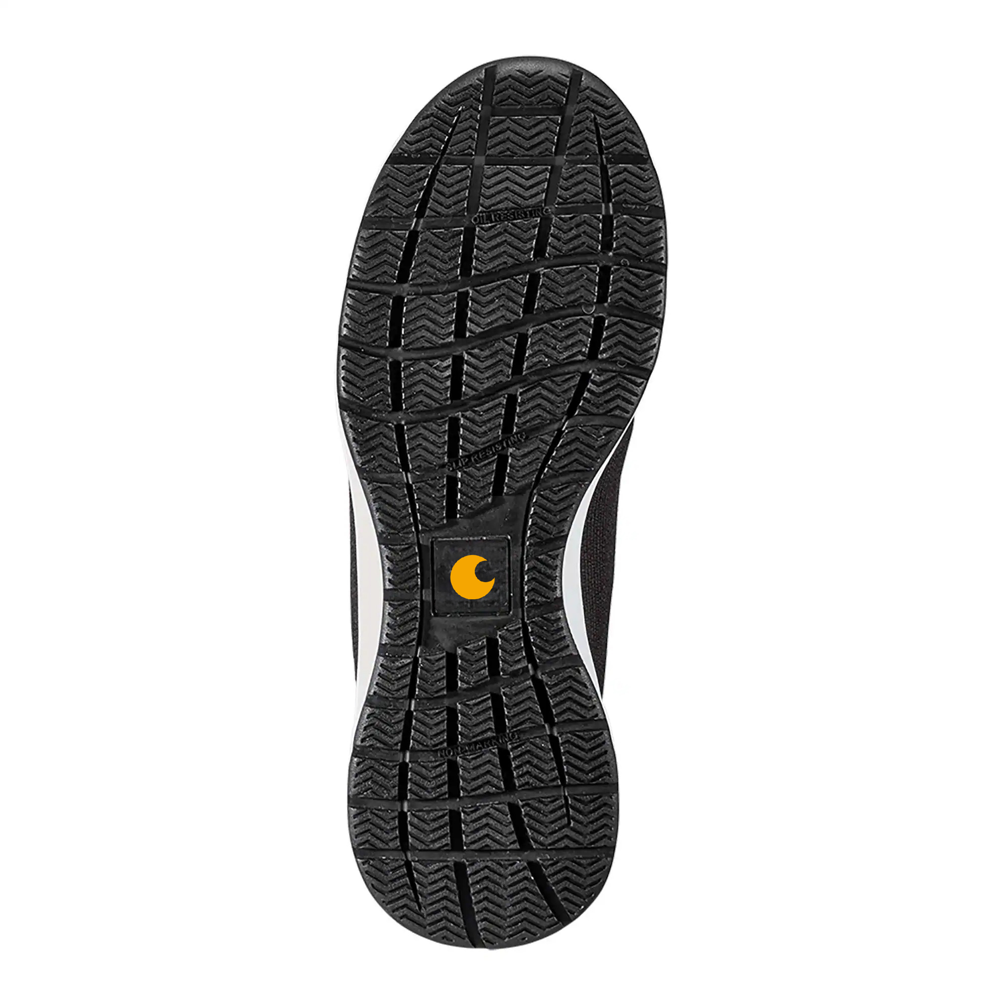 Force Nano Composite Toe Work Shoe