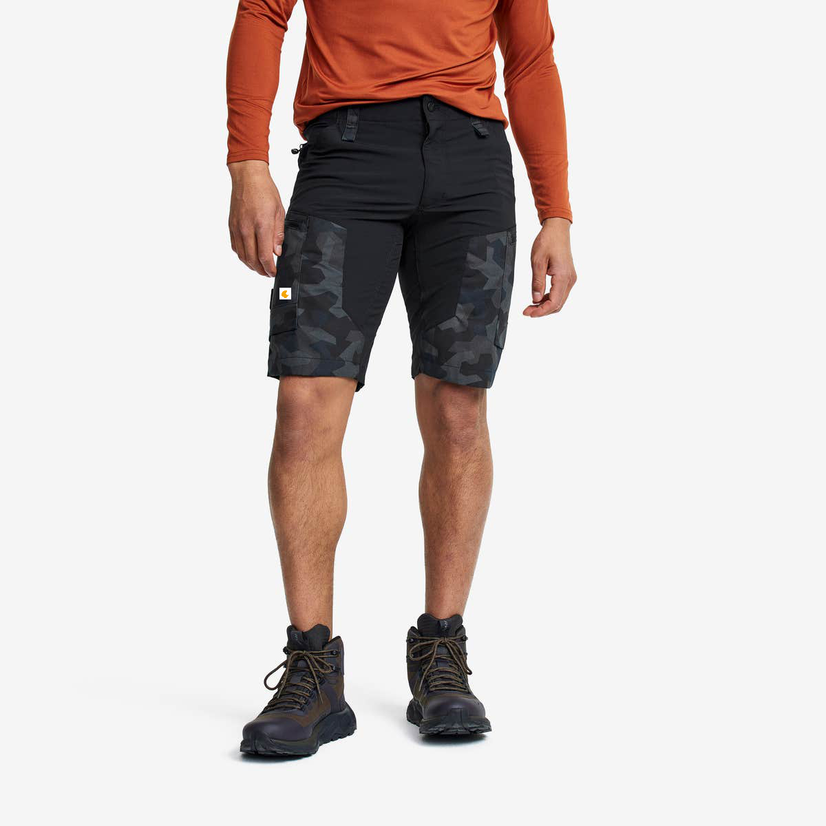 RVRC GP Shorts Men