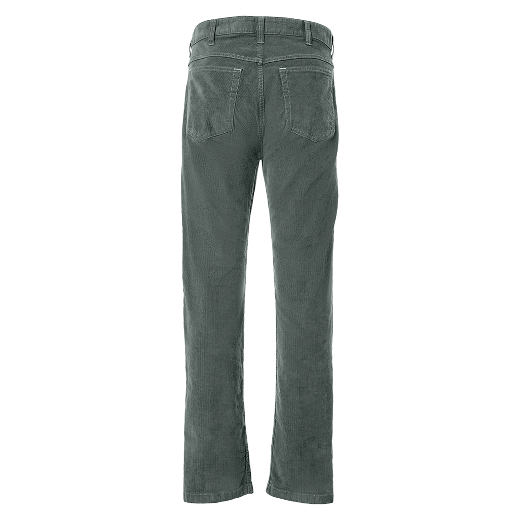 Limited Edition Stretch 5 Pocket Corduroy Trousers