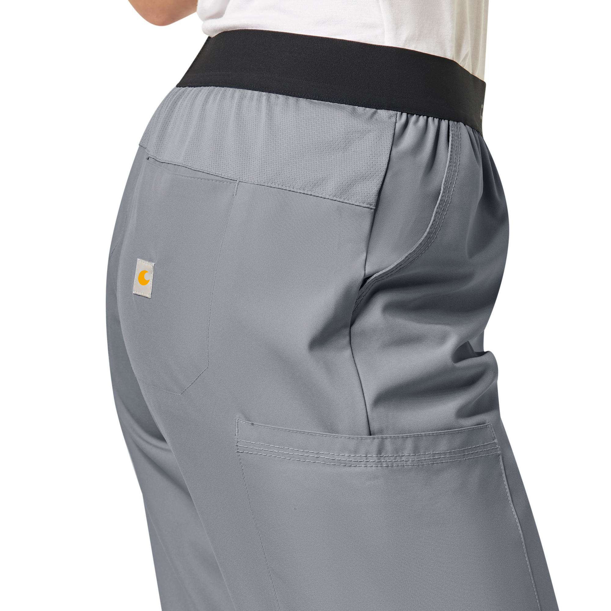 Women's Force Liberty Twill Jogger Scrub Pant