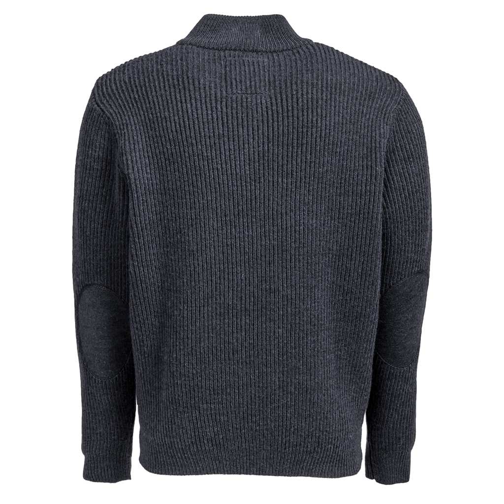 Men's Button Up Jersey