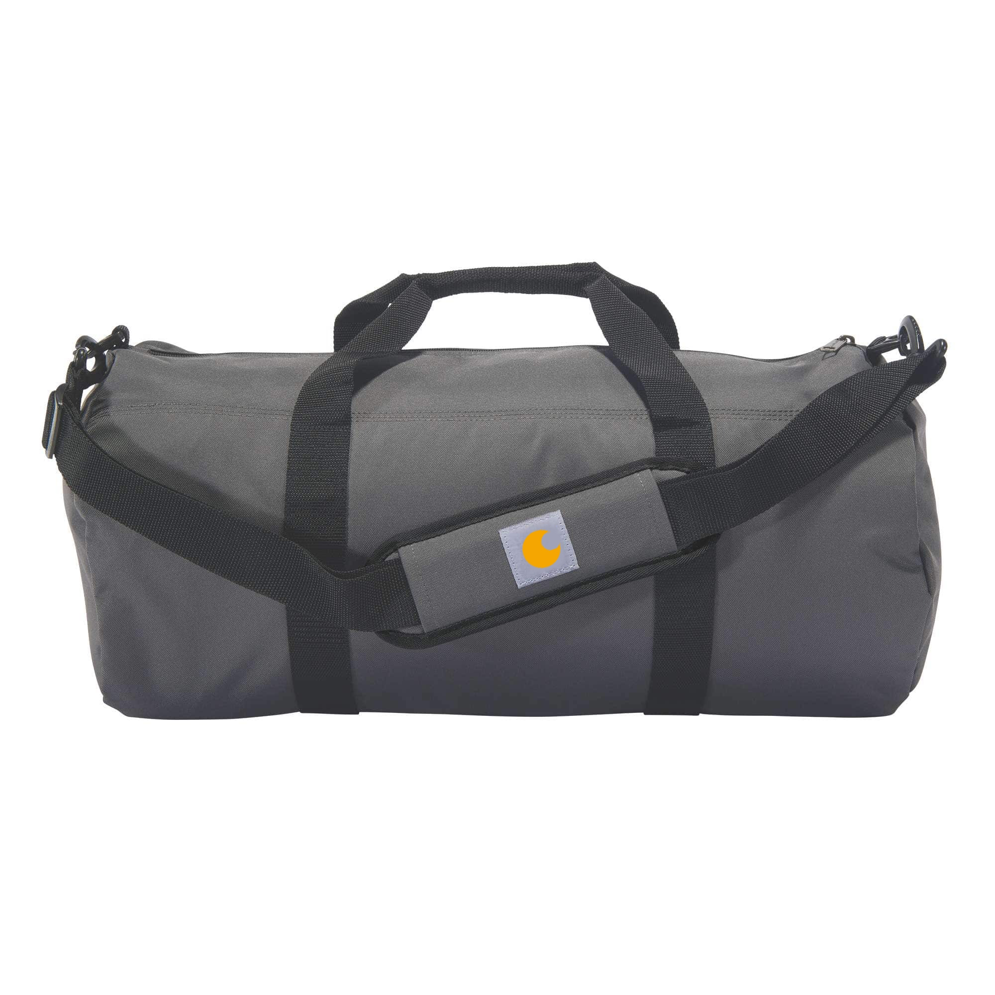 40L Lightweight Duffel + Utility Stash Pouch