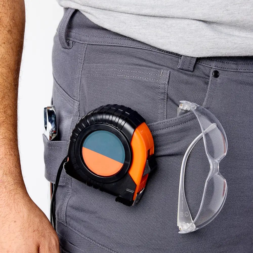 The Martin Utility Pant