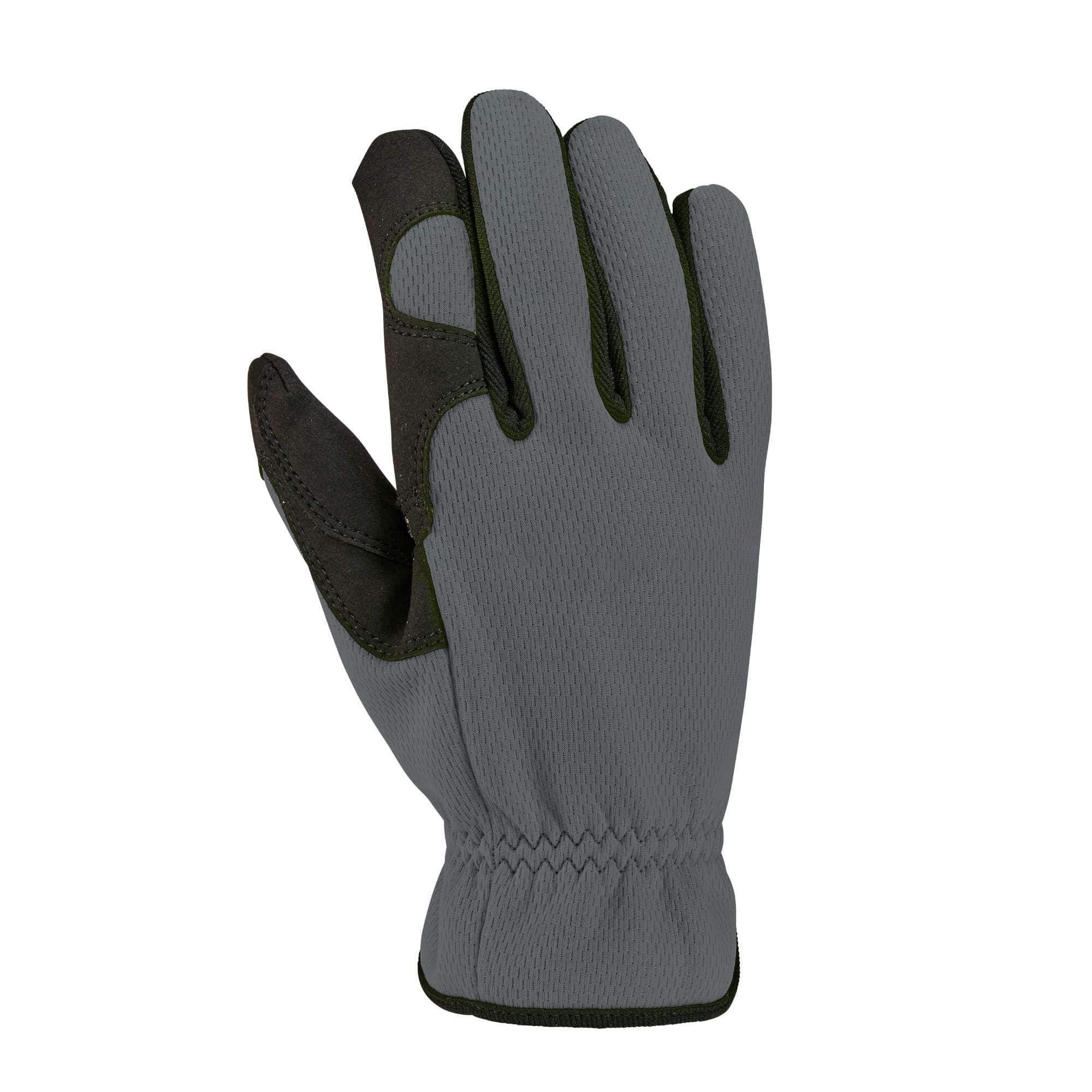 High Dexterity Open Cuff Glove