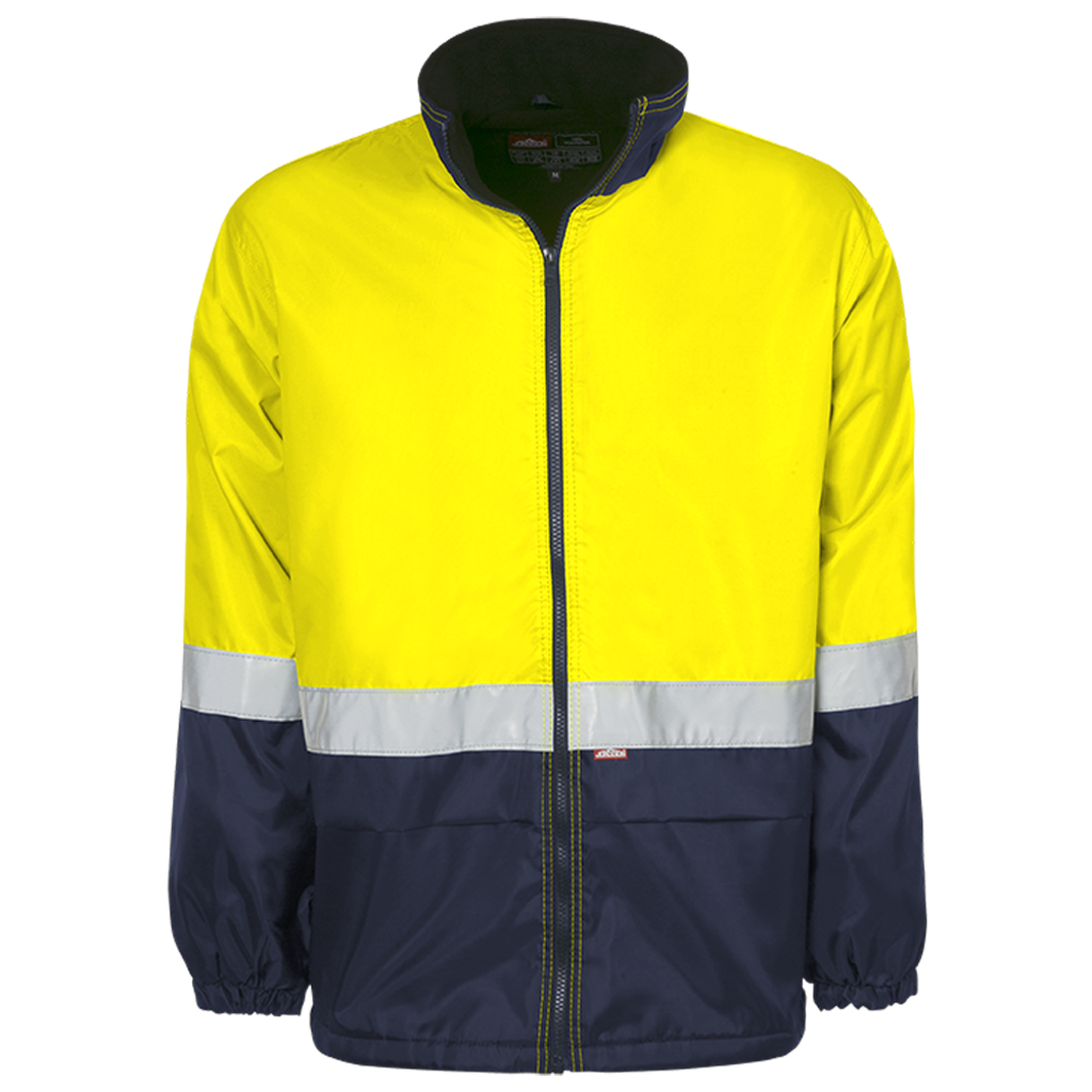 Essential High Viz Reflective Jacket