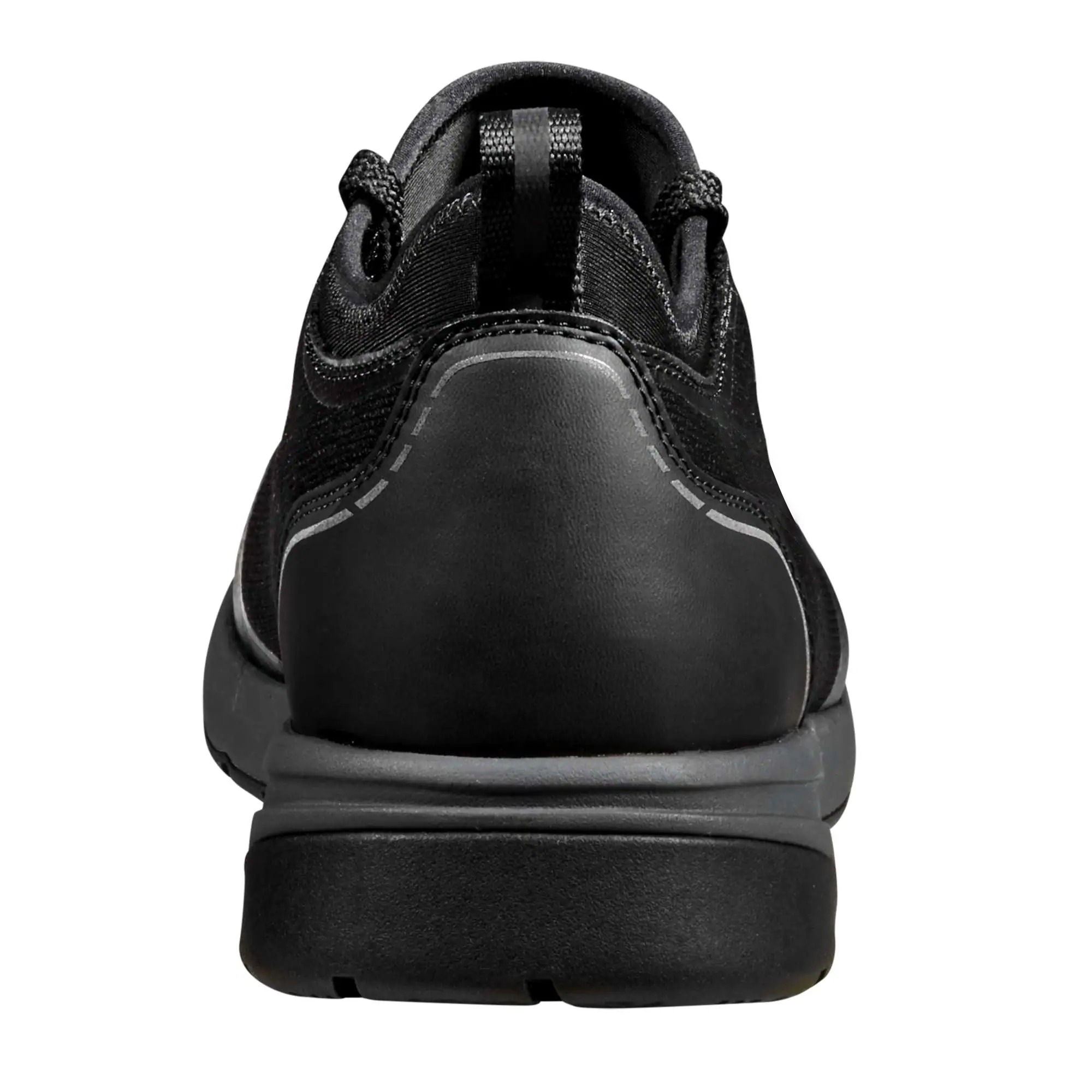 Force Nano Composite Toe 3-Inch Work Shoe