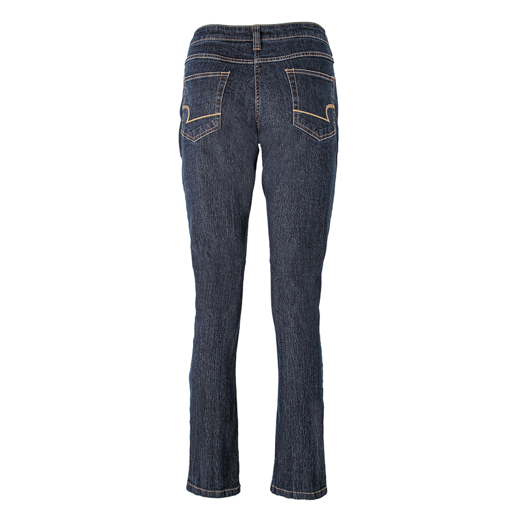 Women’s Low Rise Regular Fit Denim Jean