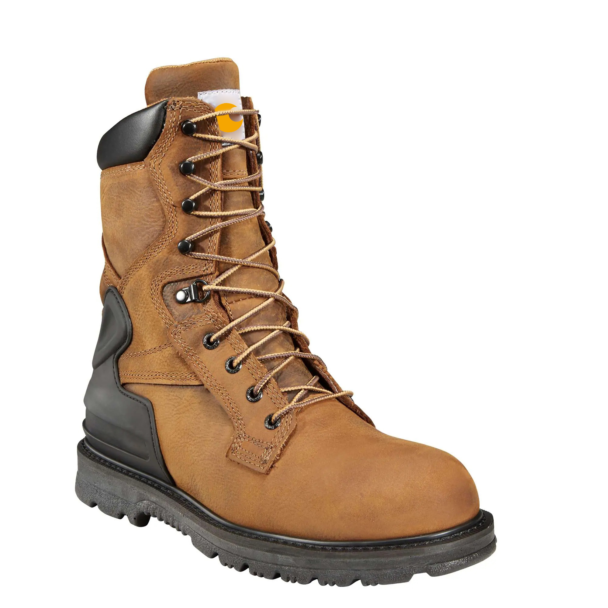 Heritage Waterproof 8