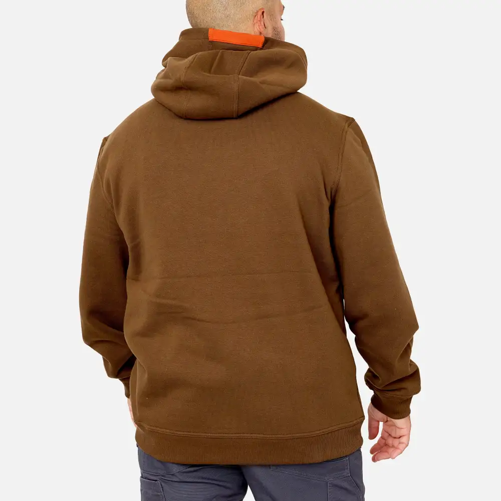 The Shevlin Hoodie