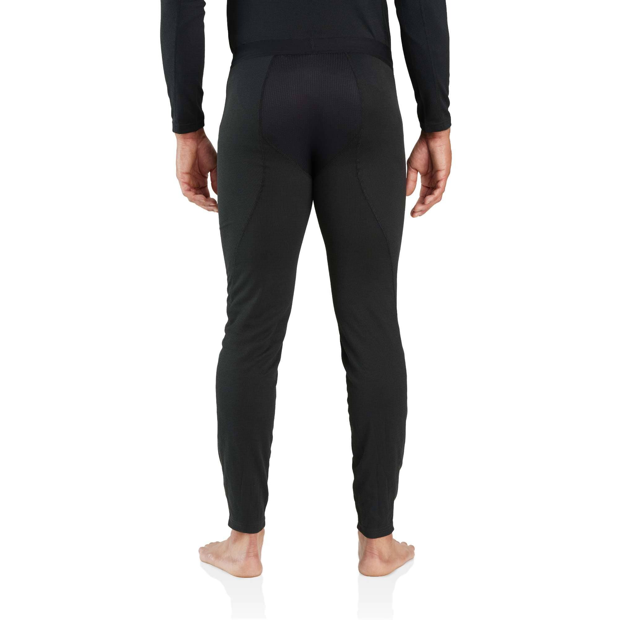 Force Midweight Micro-Grid Base Layer Pant