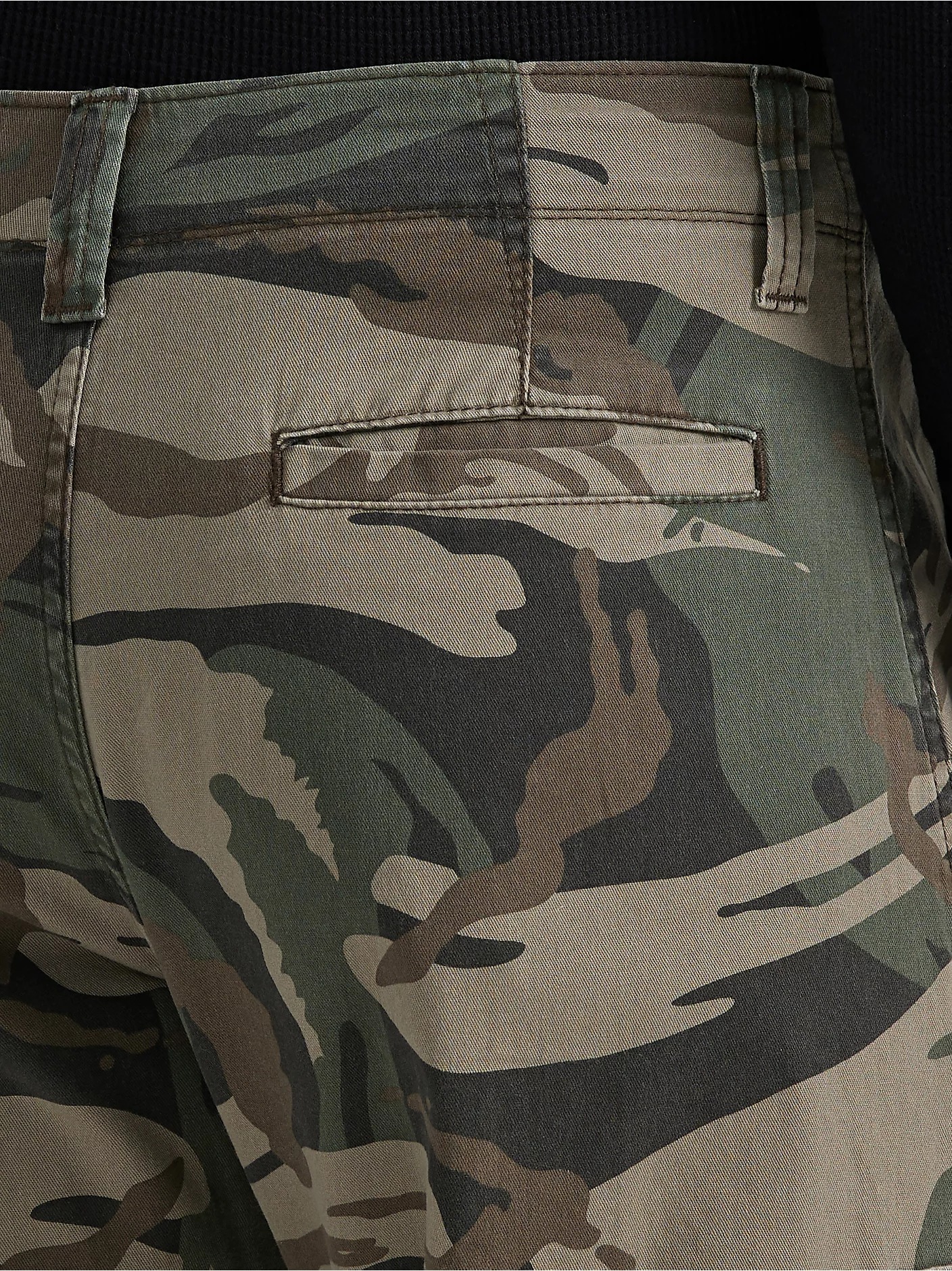 Men's Five Star Premium Relaxed Fit Flex Cargo Pant