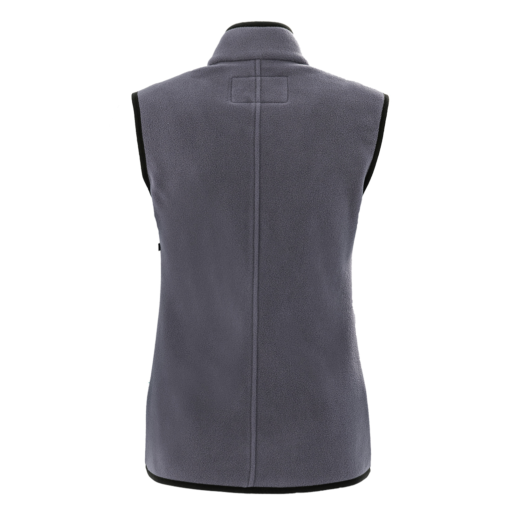 Women's Fleece Bodywarmer