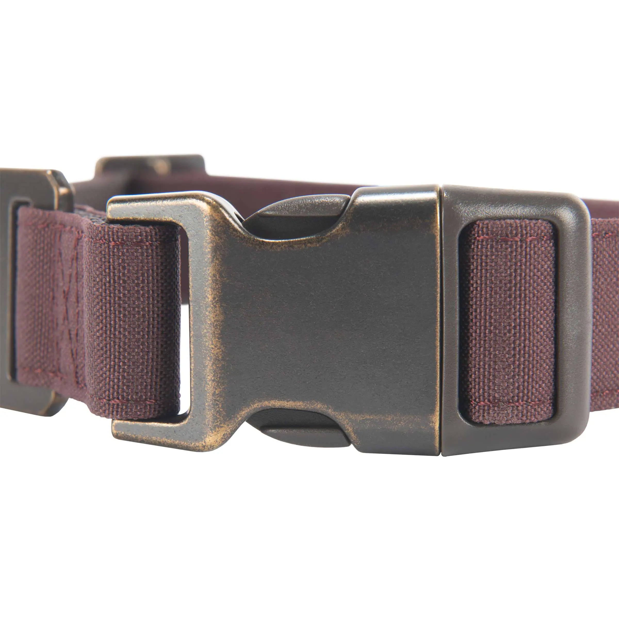 Nylon Duck Dog Collar