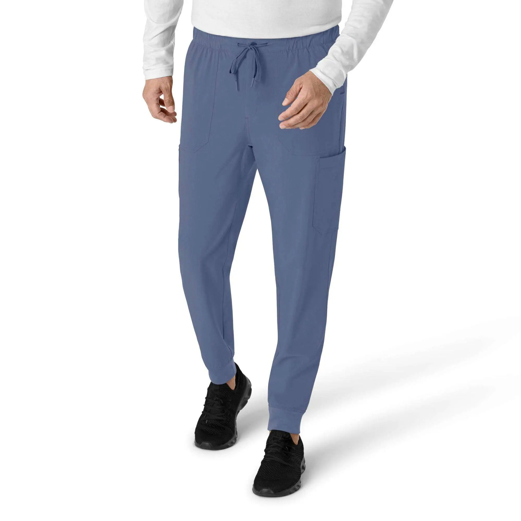 Force Cross-Flex Men's Jogger Scrub Pant