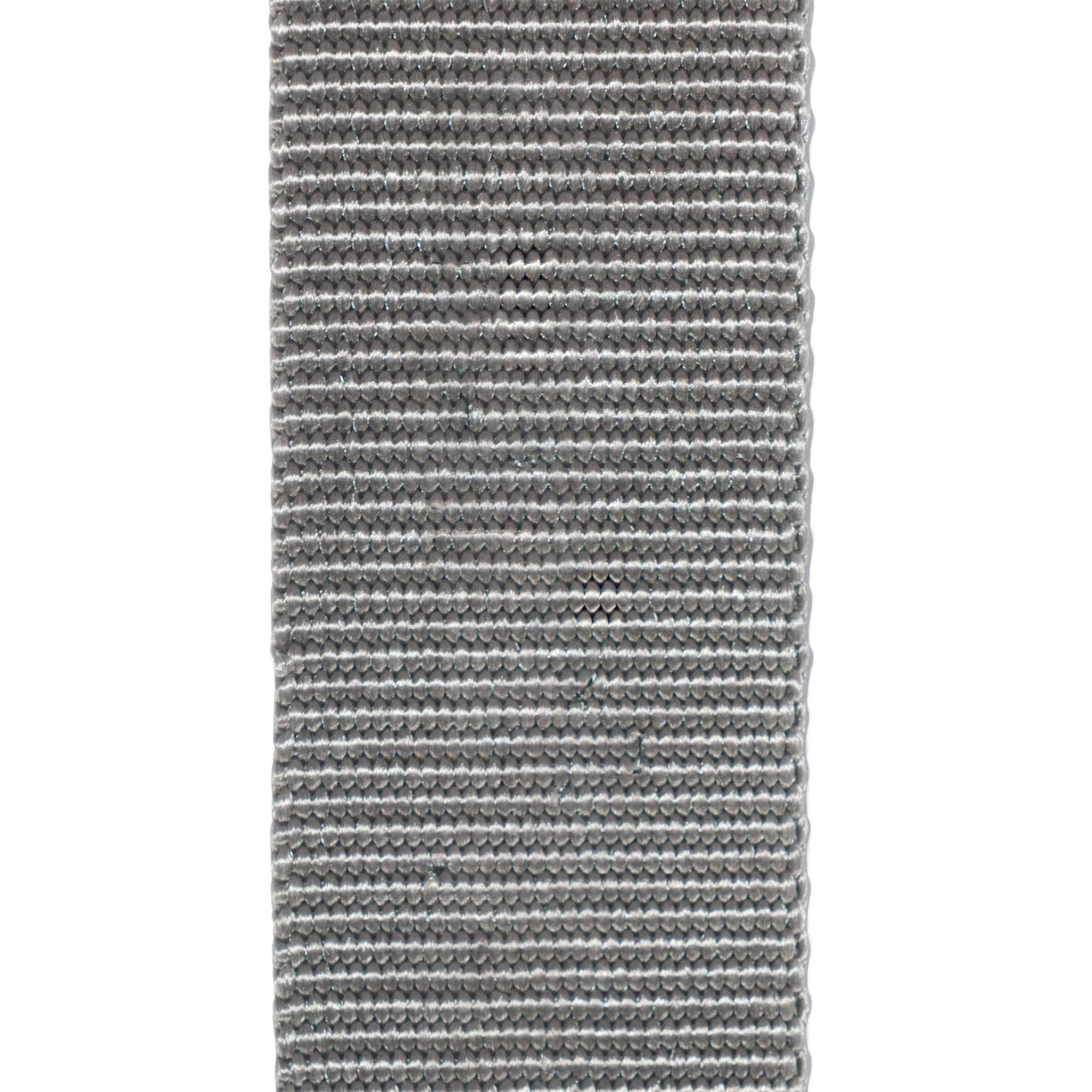 Signature Webbing Belt