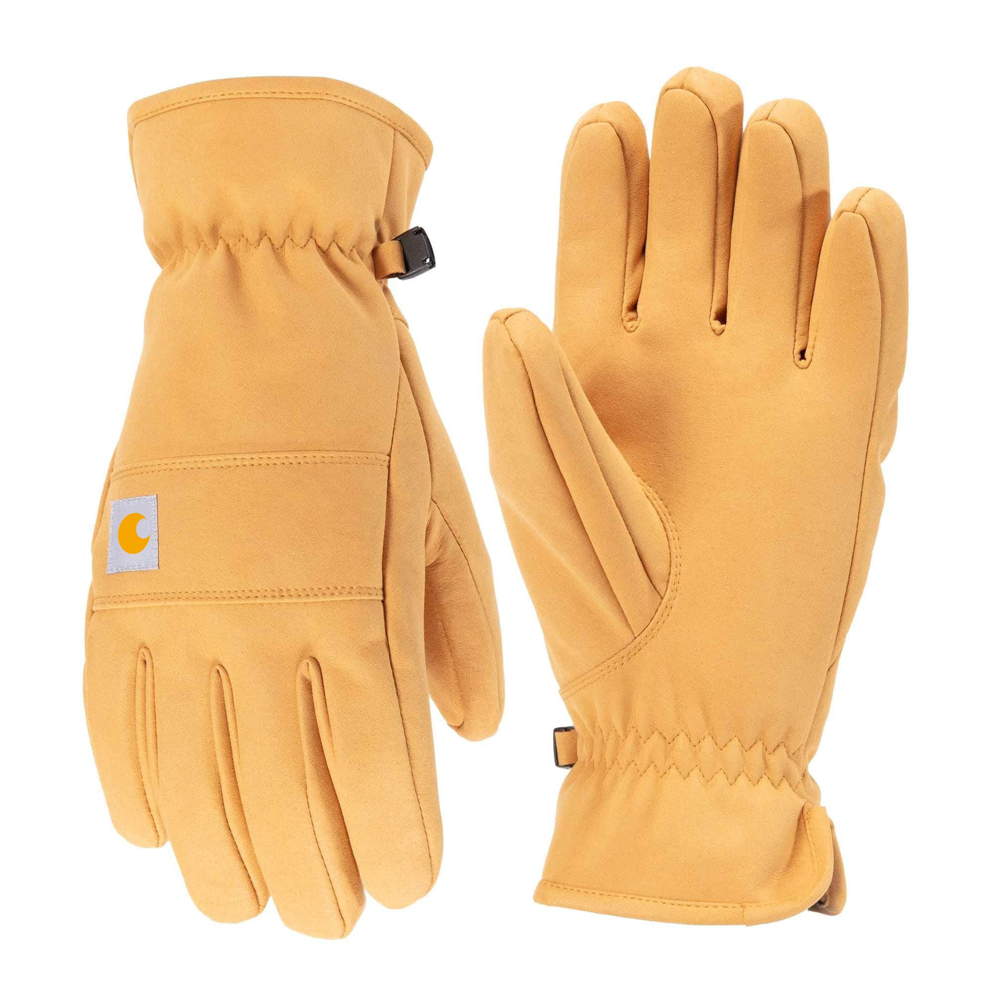 Insulated System Glove
