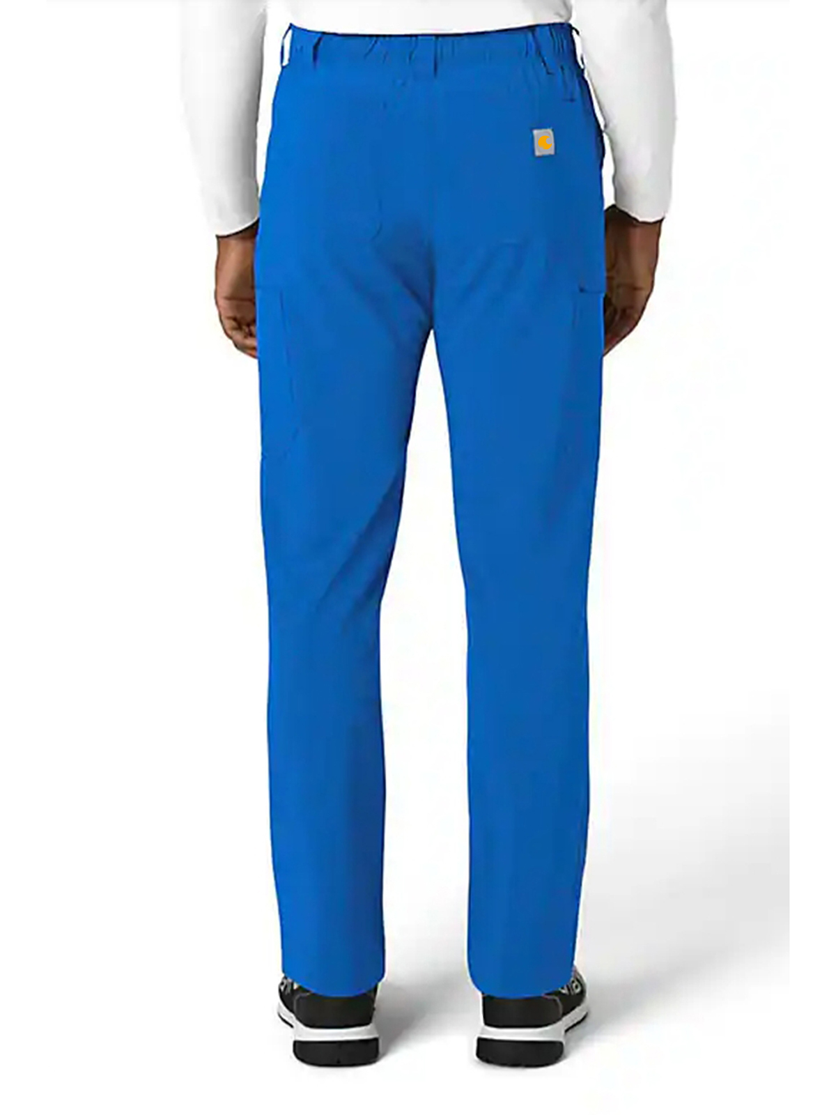 Force Cross-Flex Men's Straight Leg Scrub Pant