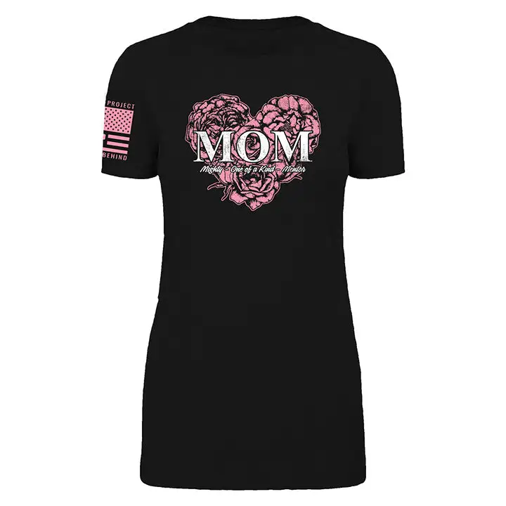Mighty Mom - Women's