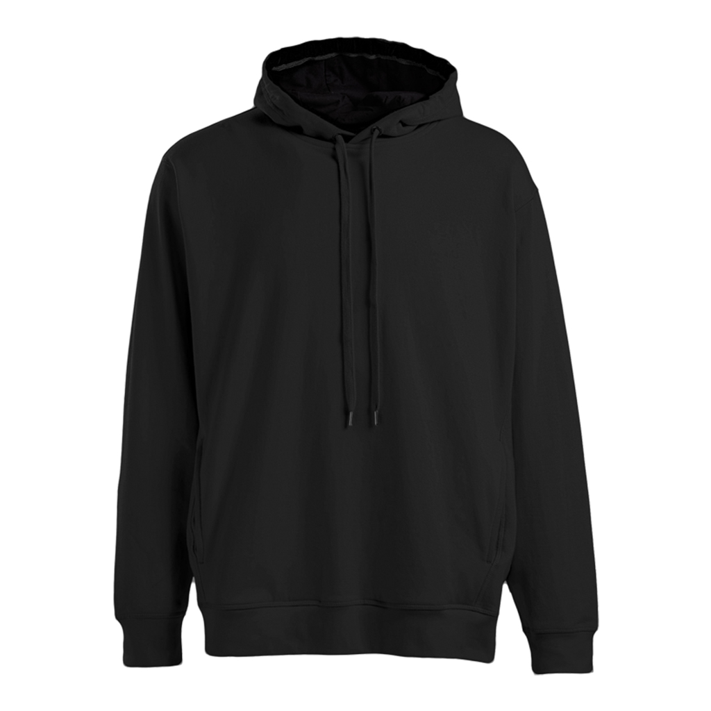 100% Cotton Hoodie