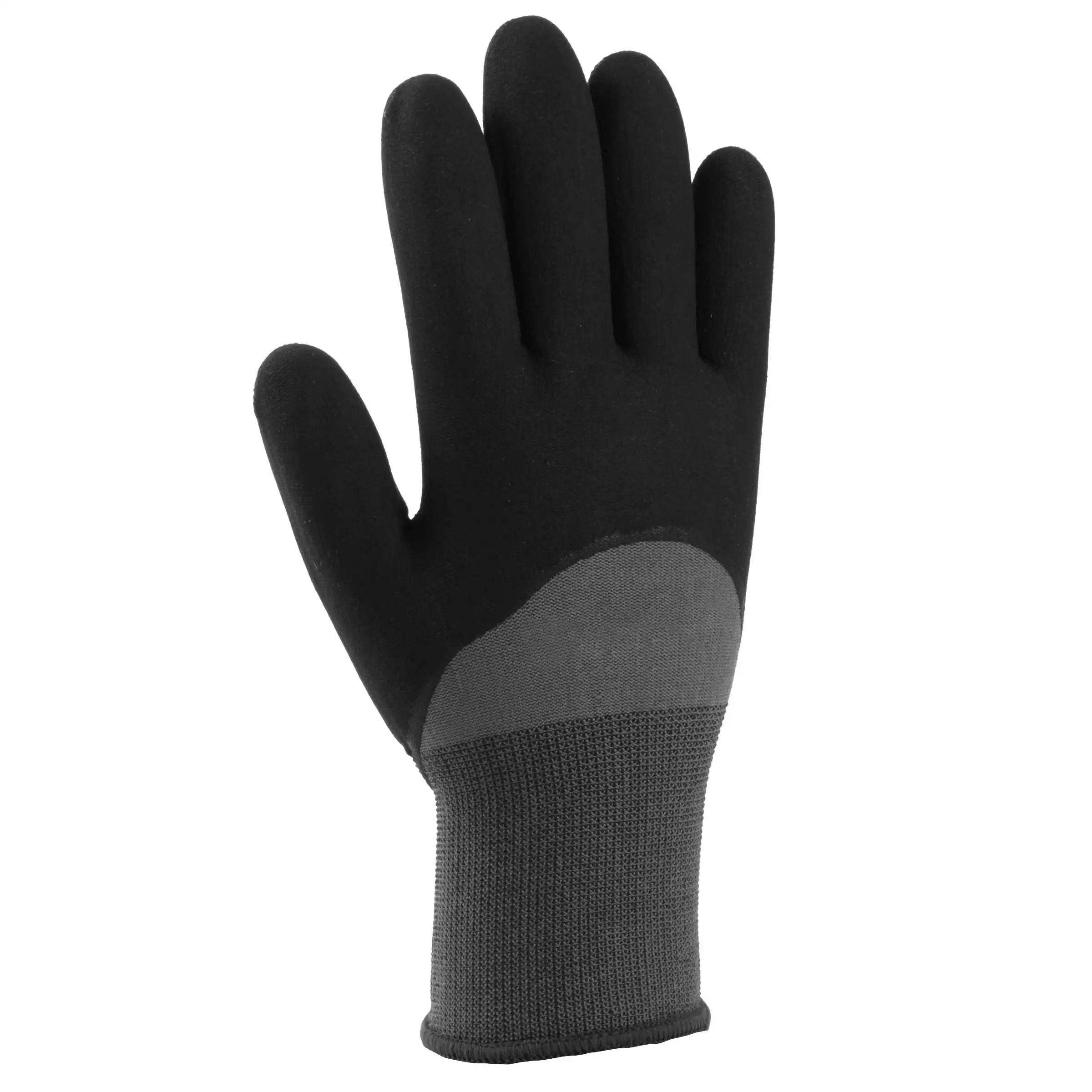 Thermal Full-Coverage Nitrile Grip Glove
