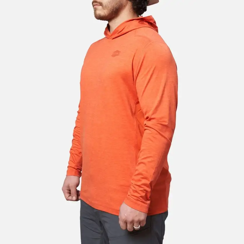 The McKenna Tech Sun Hoodie