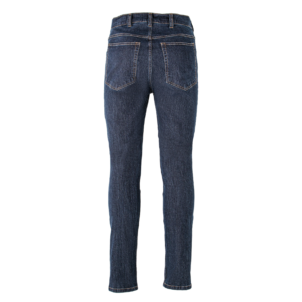 Men’s Slim Leg 5 Pocket Denim Jean
