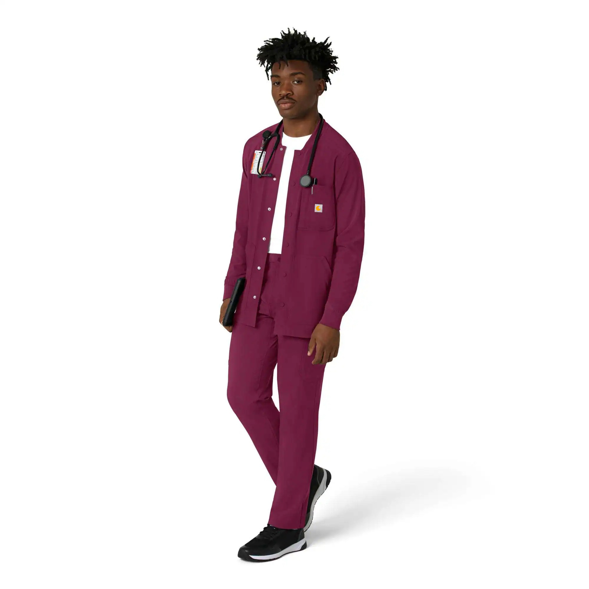 Force Cross-Flex Men's Shirt Jacket