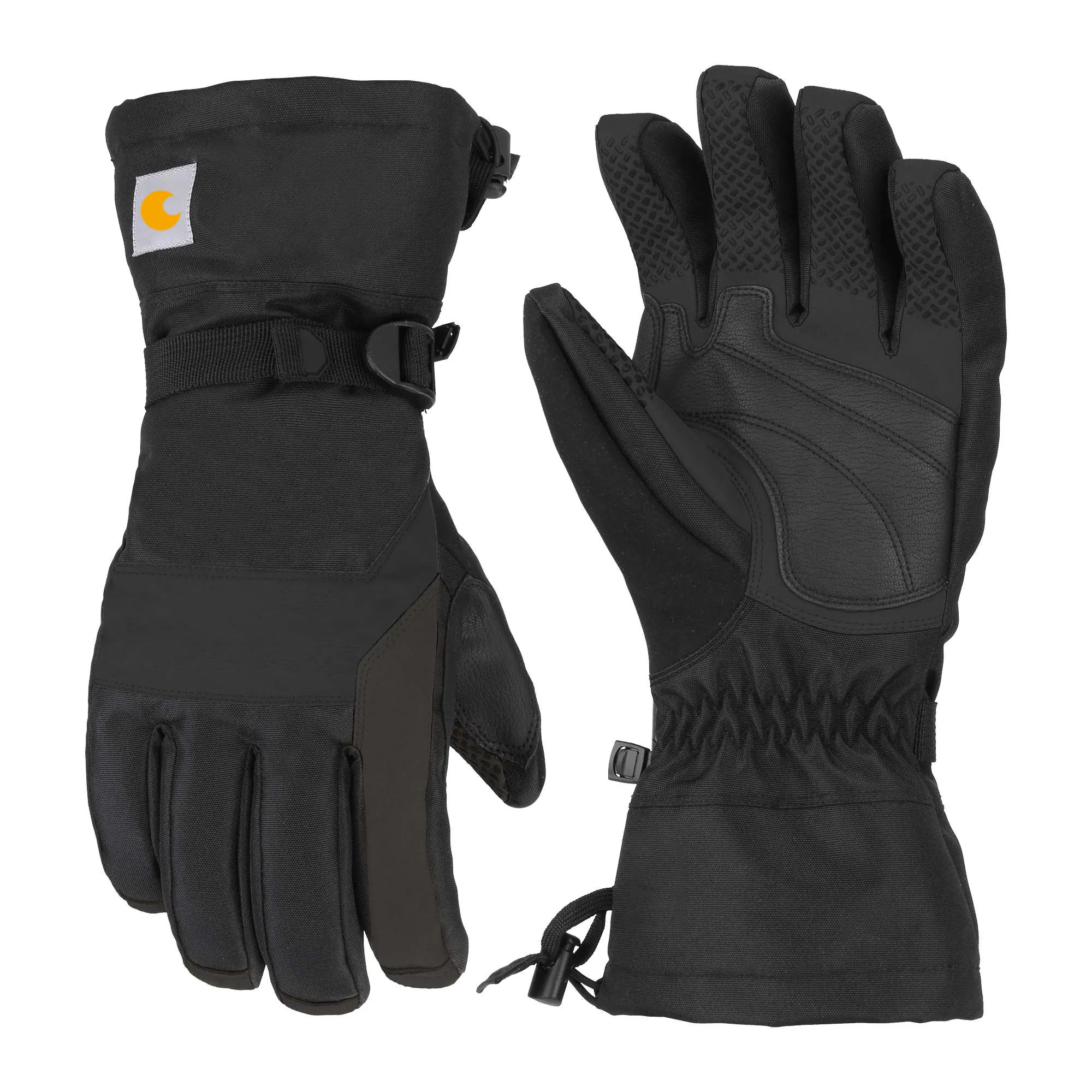 Pipeline Insulated Glove