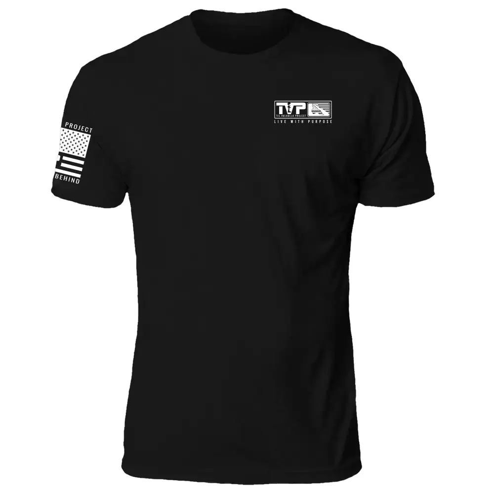 To The Person Behind Me