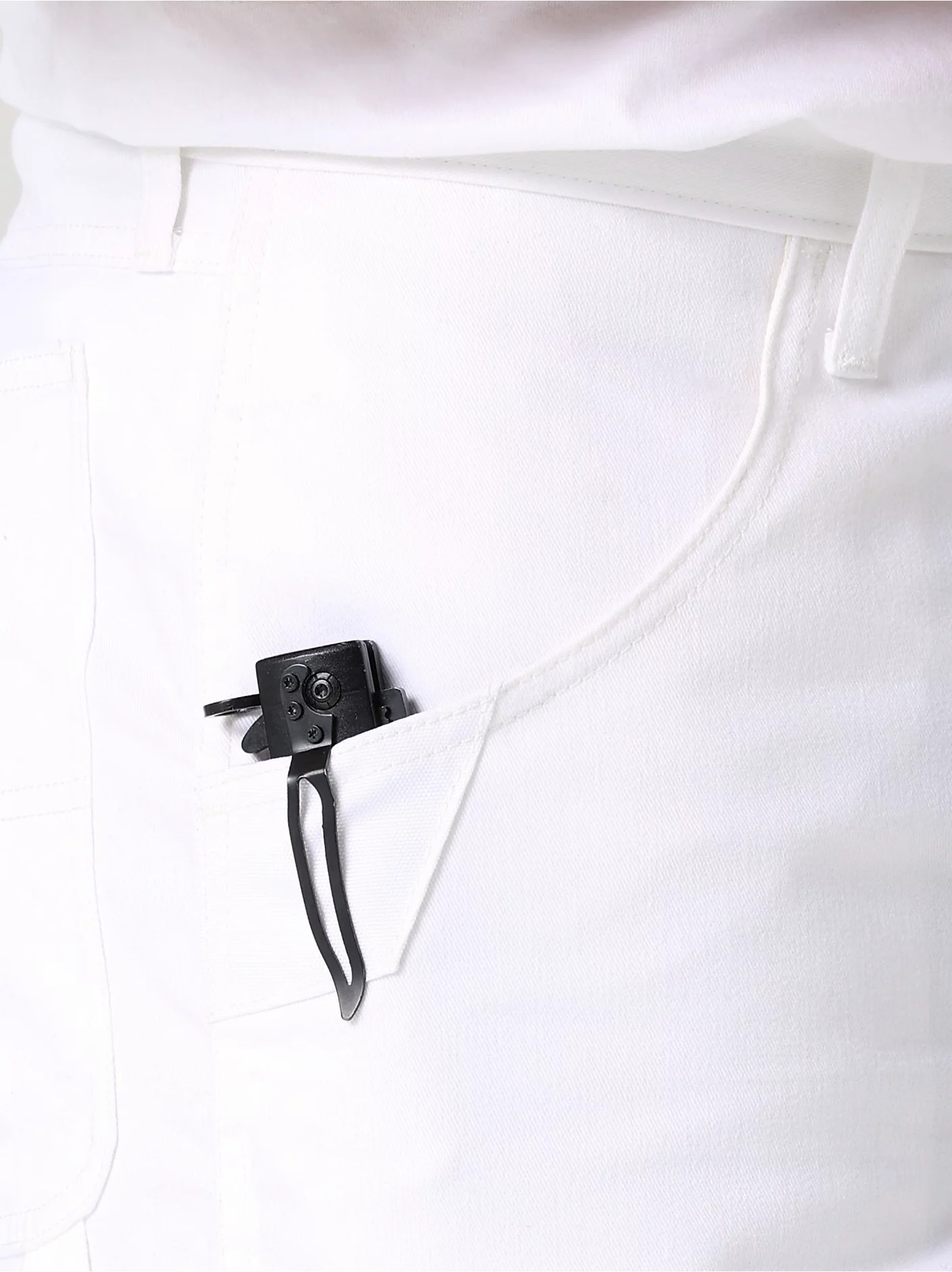 Workwear Painters Pant