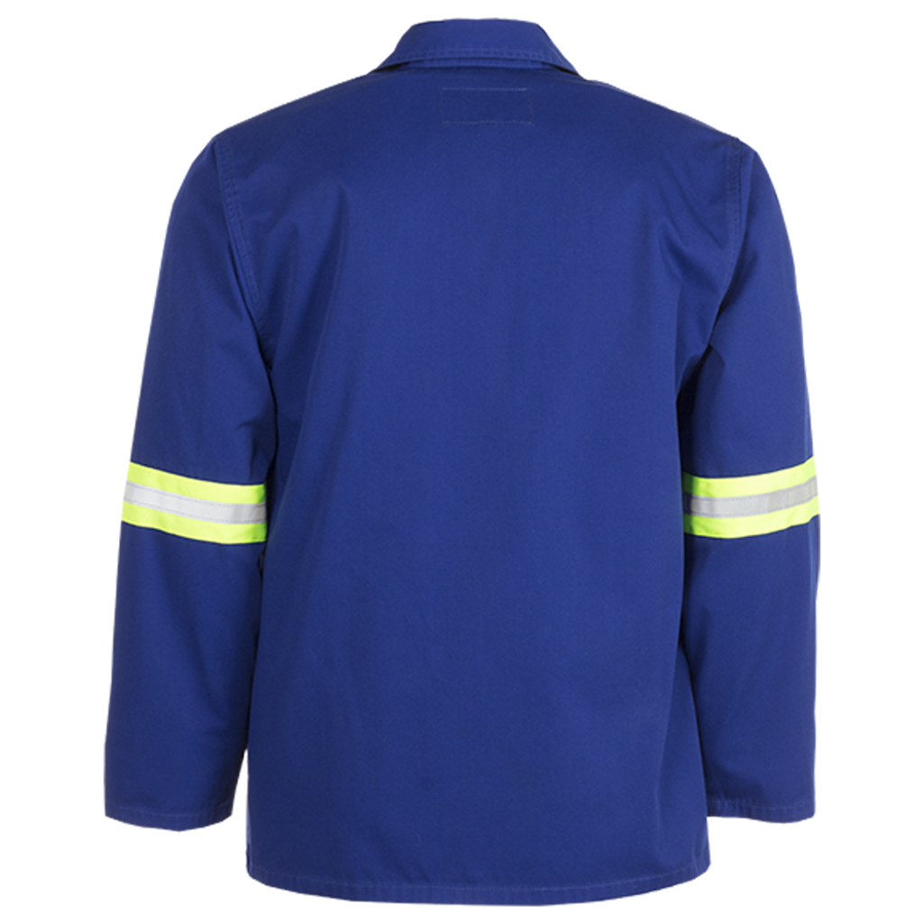 Versatex Reflective Work Jacket