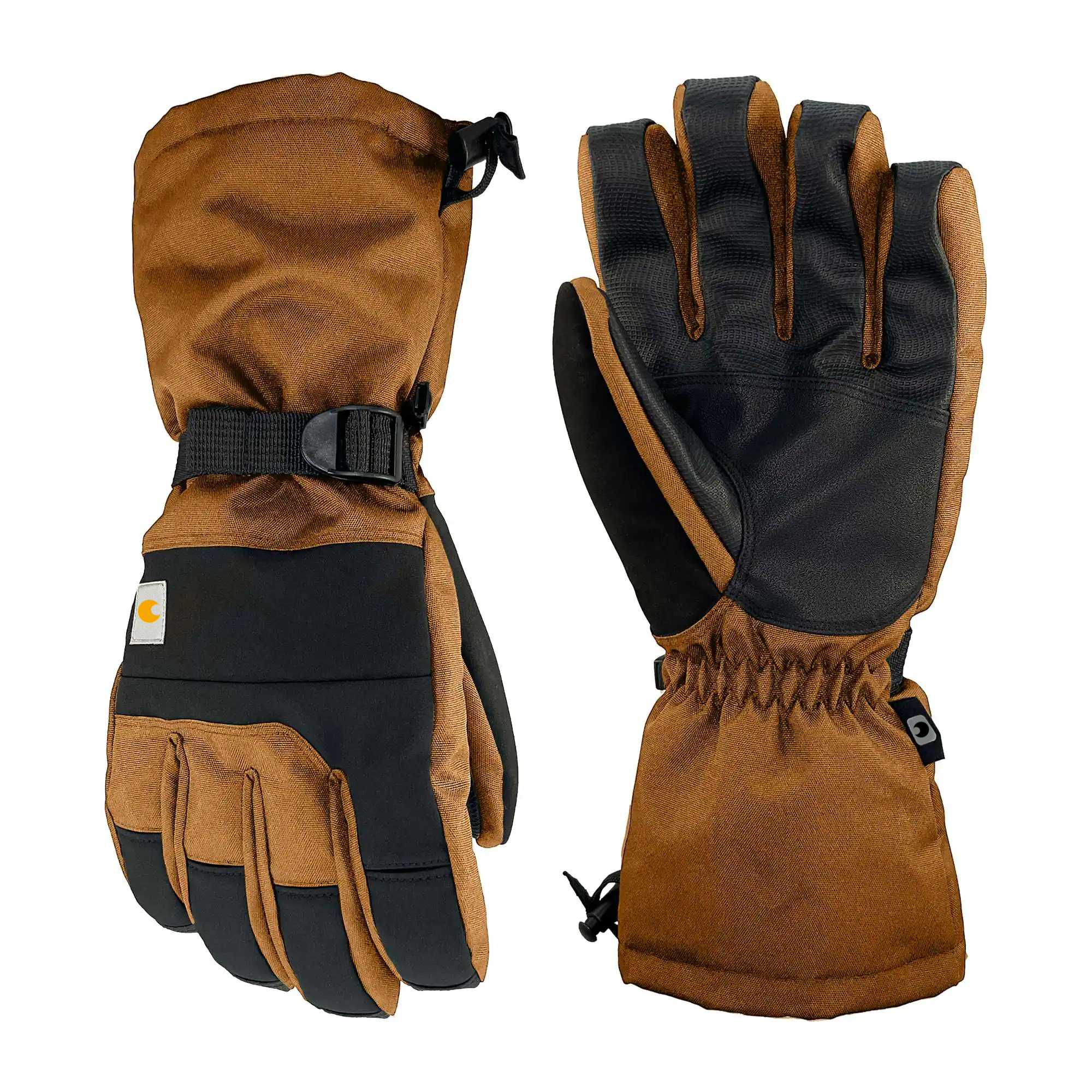 Storm Defender Insulated Gauntlet Glove