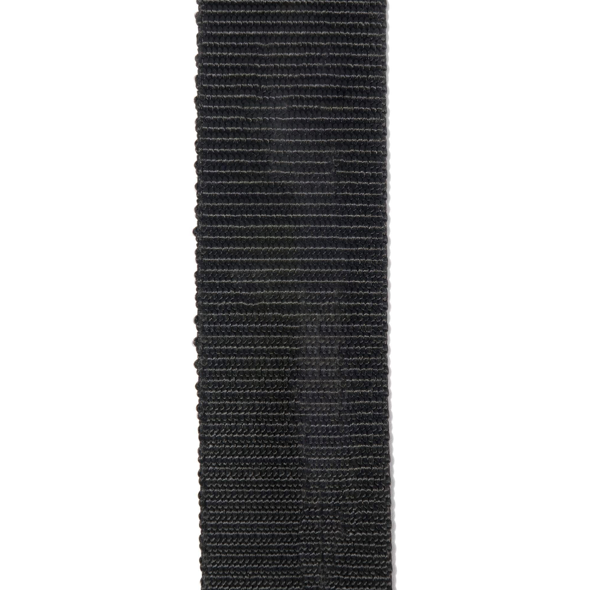 Signature Webbing Belt