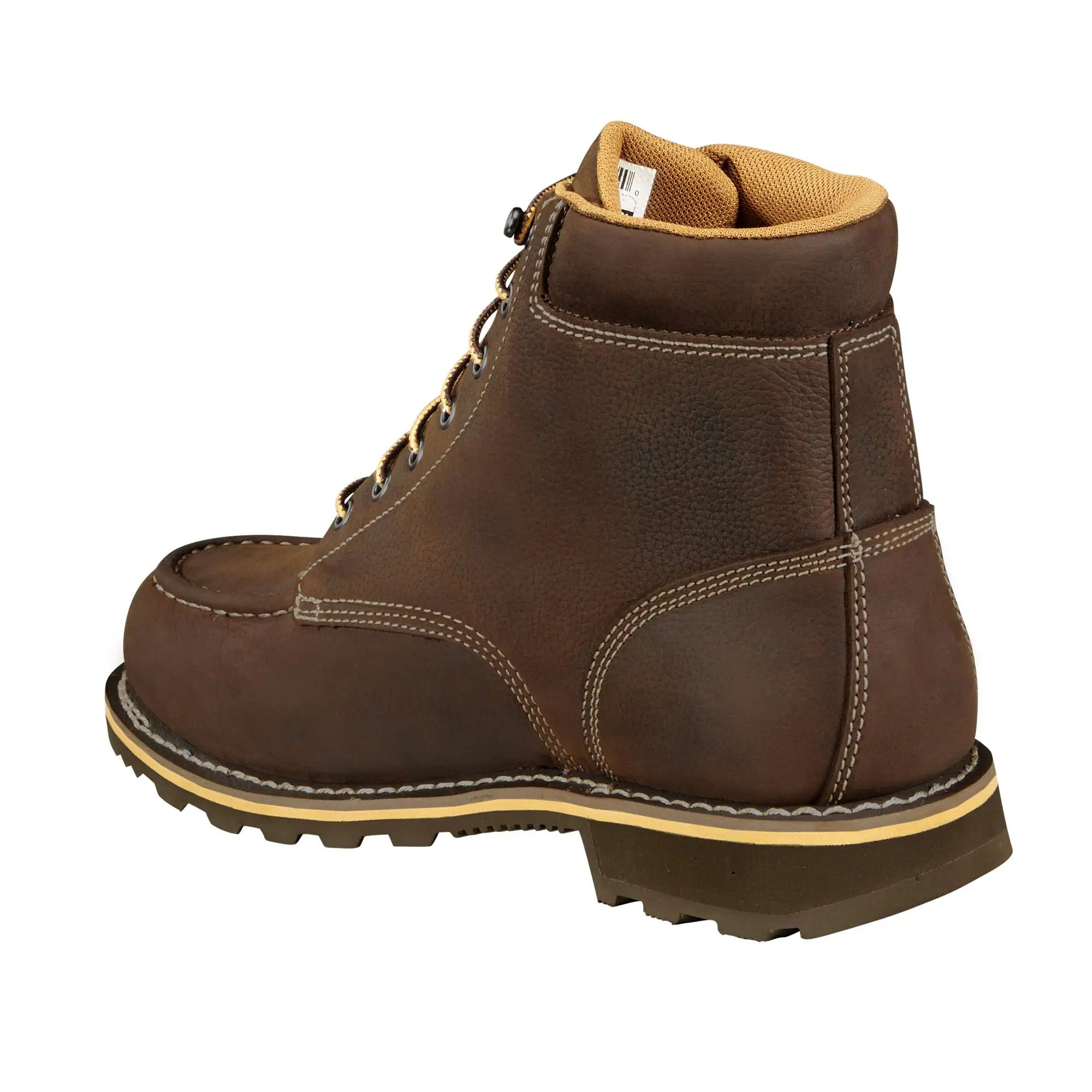 Traditional Welt Waterproof 6