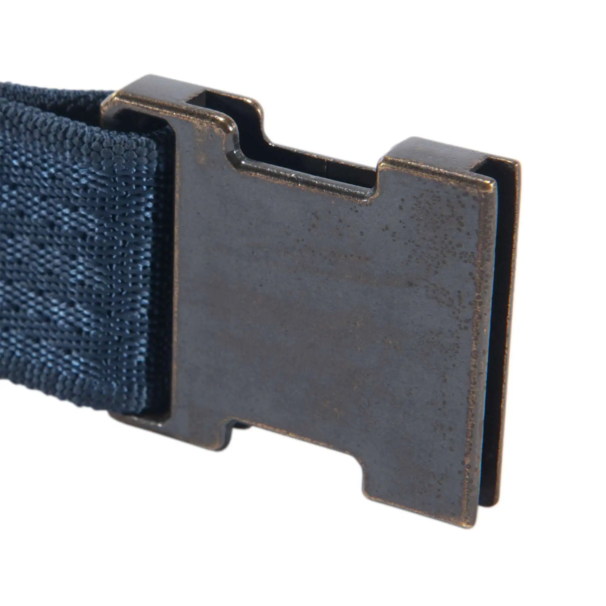 Rugged Flex Nylon Webbing Belt