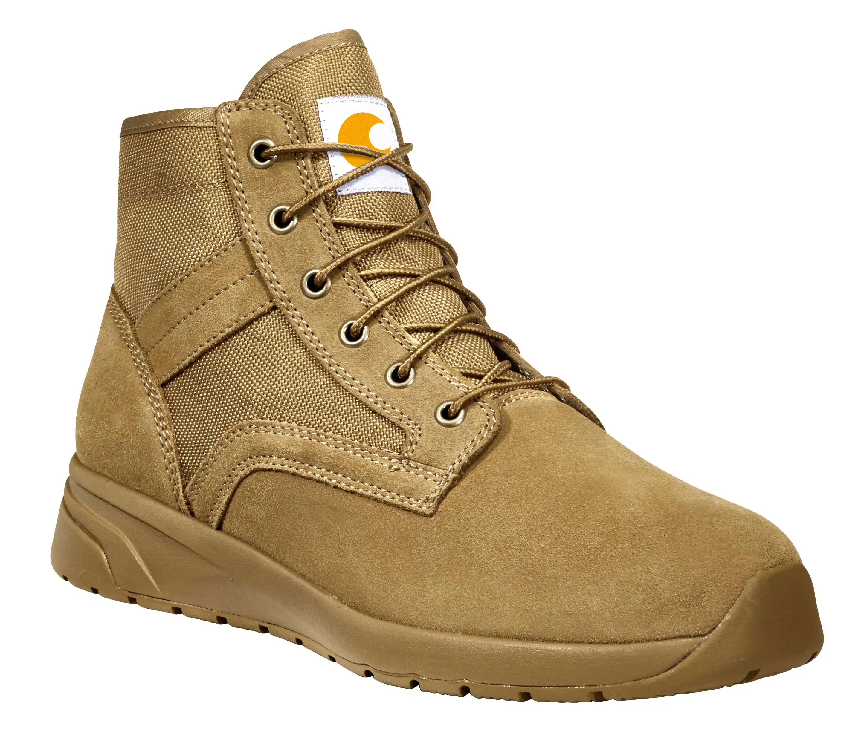 Force Lightweight Shoe Boot