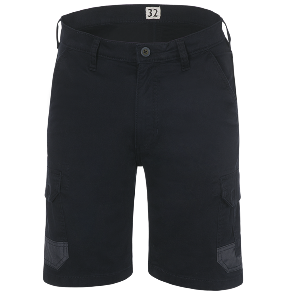 Super Strength Multi-Pocket Shorts