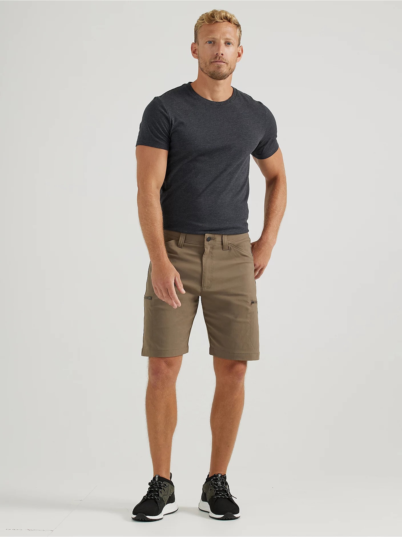 Men's Outdoor Performance Utility Short