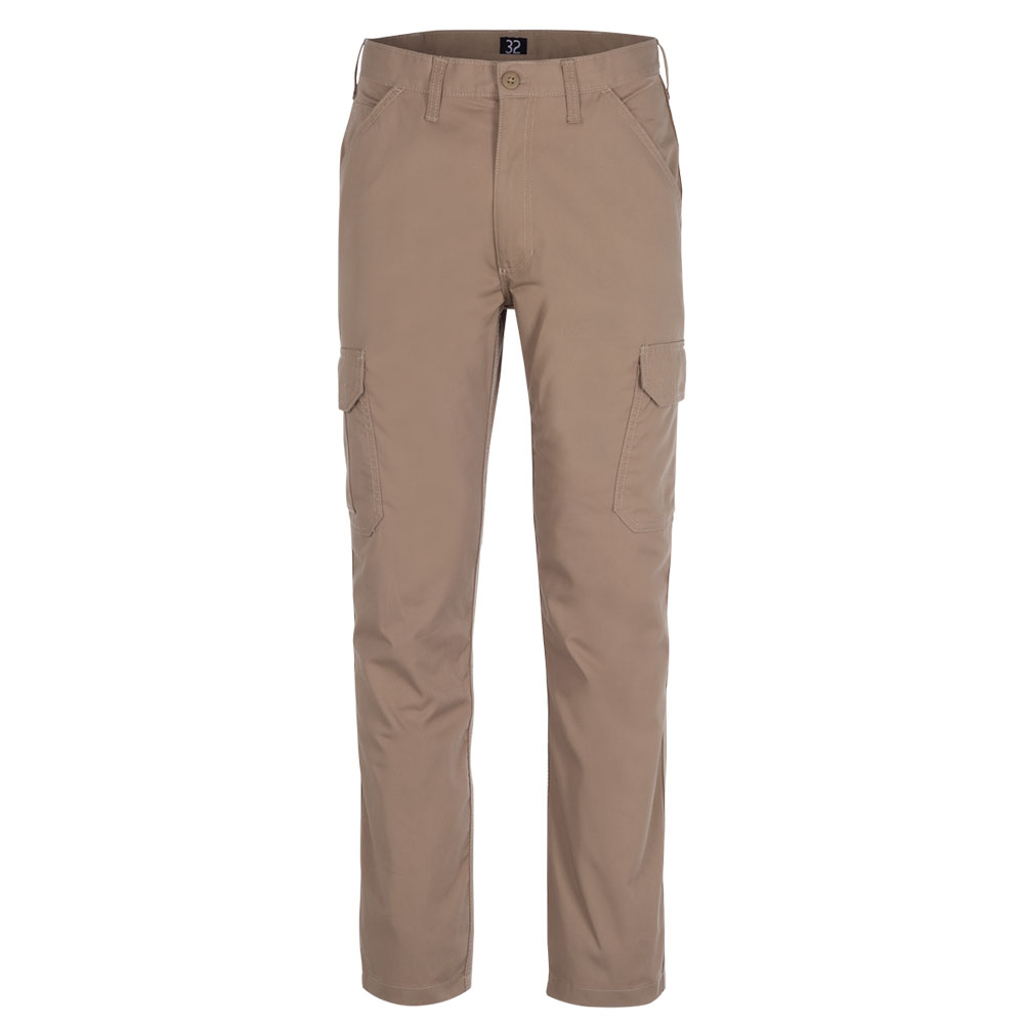 Versatex Cargo Trousers