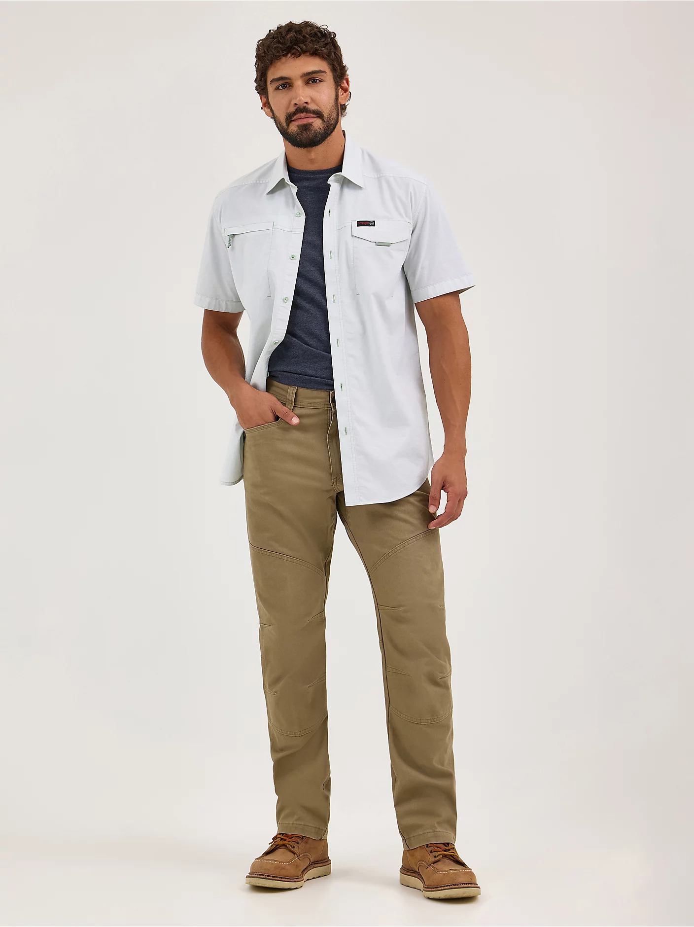 Men's Jackson Utility Pant