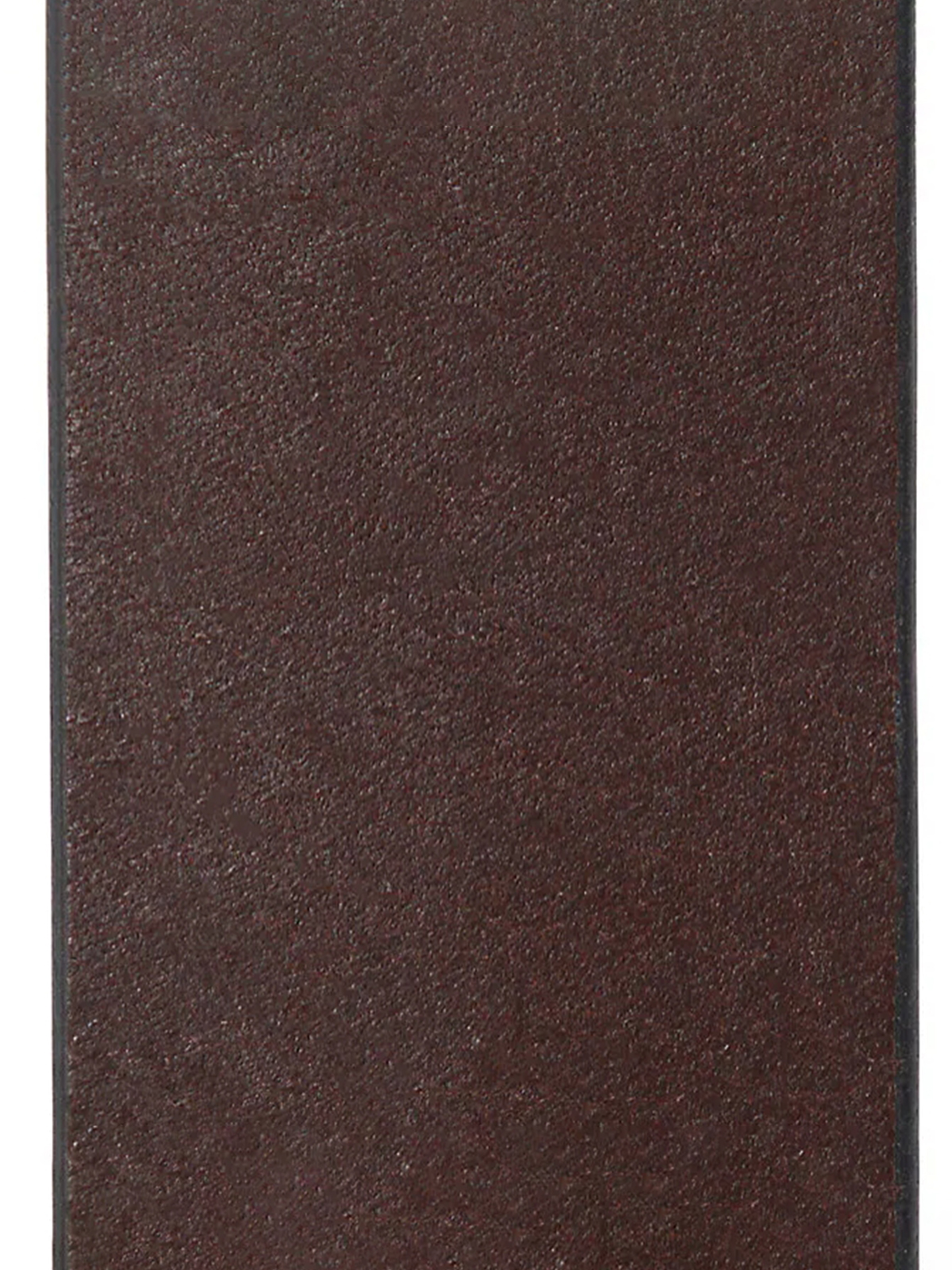 Bridle Leather Classic Buckle Belt