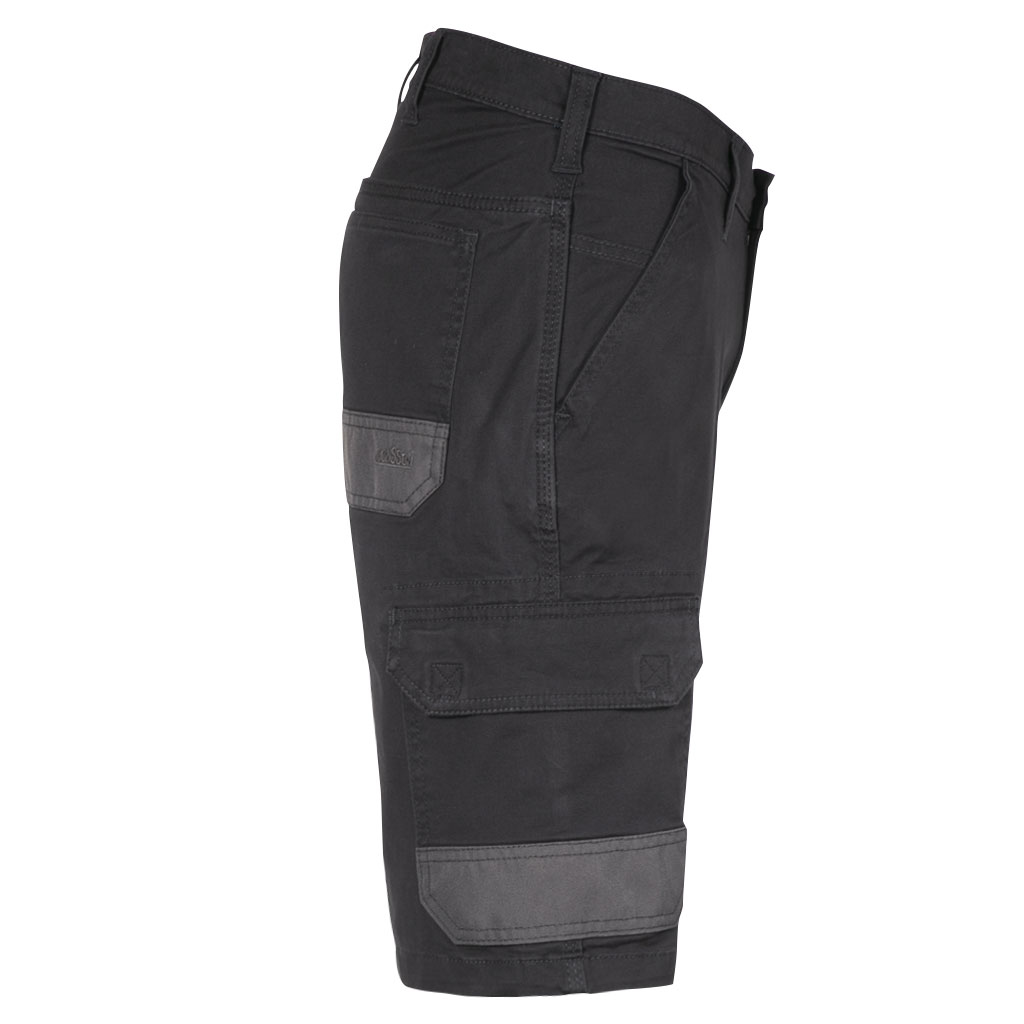 Super Strength Multi-Pocket Shorts