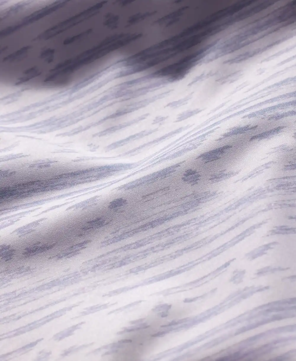 Western Cloud Long Sleeve